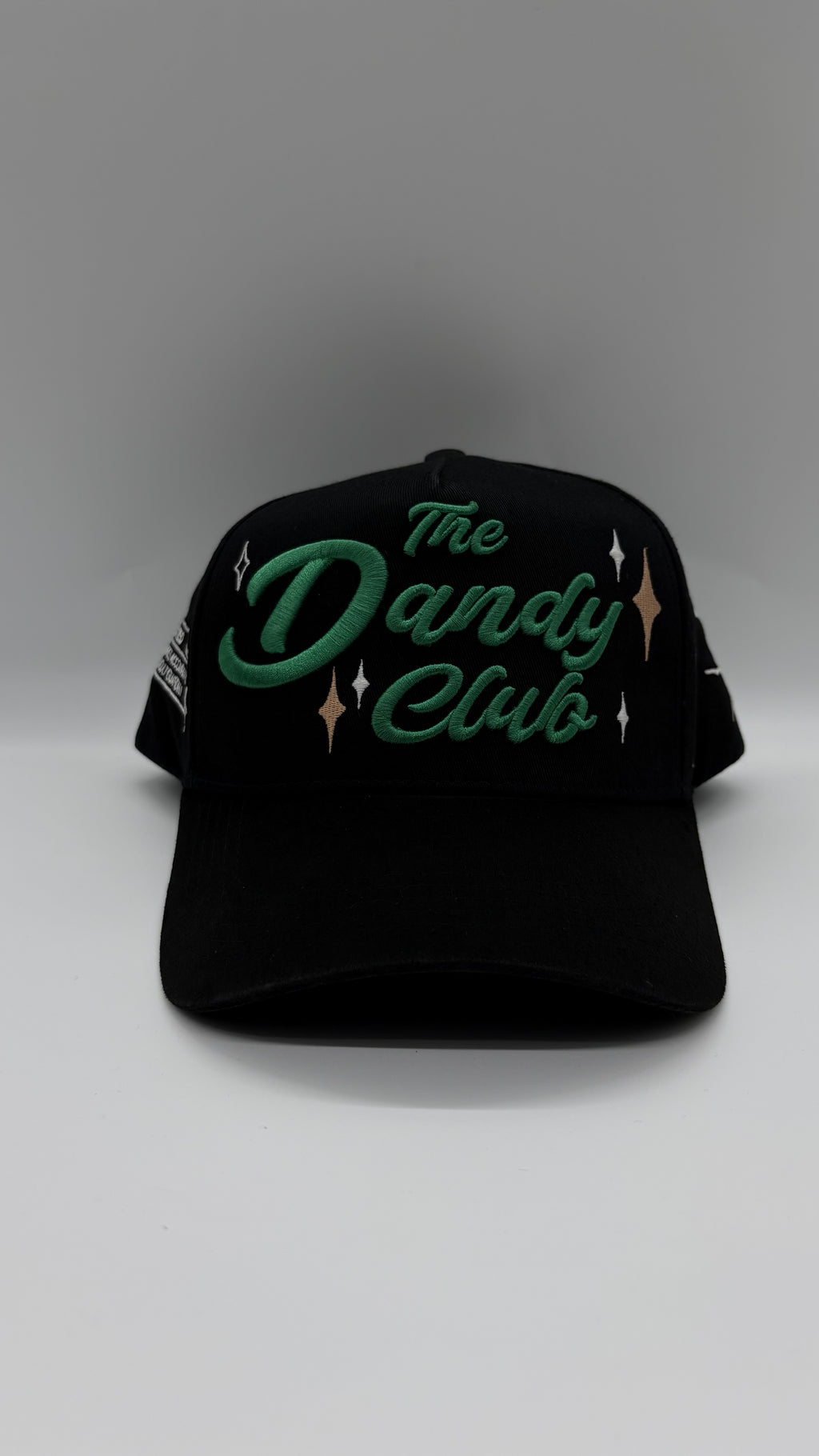 Dandy Hats Club Summer Preloved