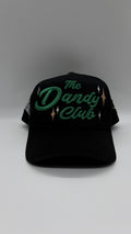 Dandy Hats Club Summer Preloved