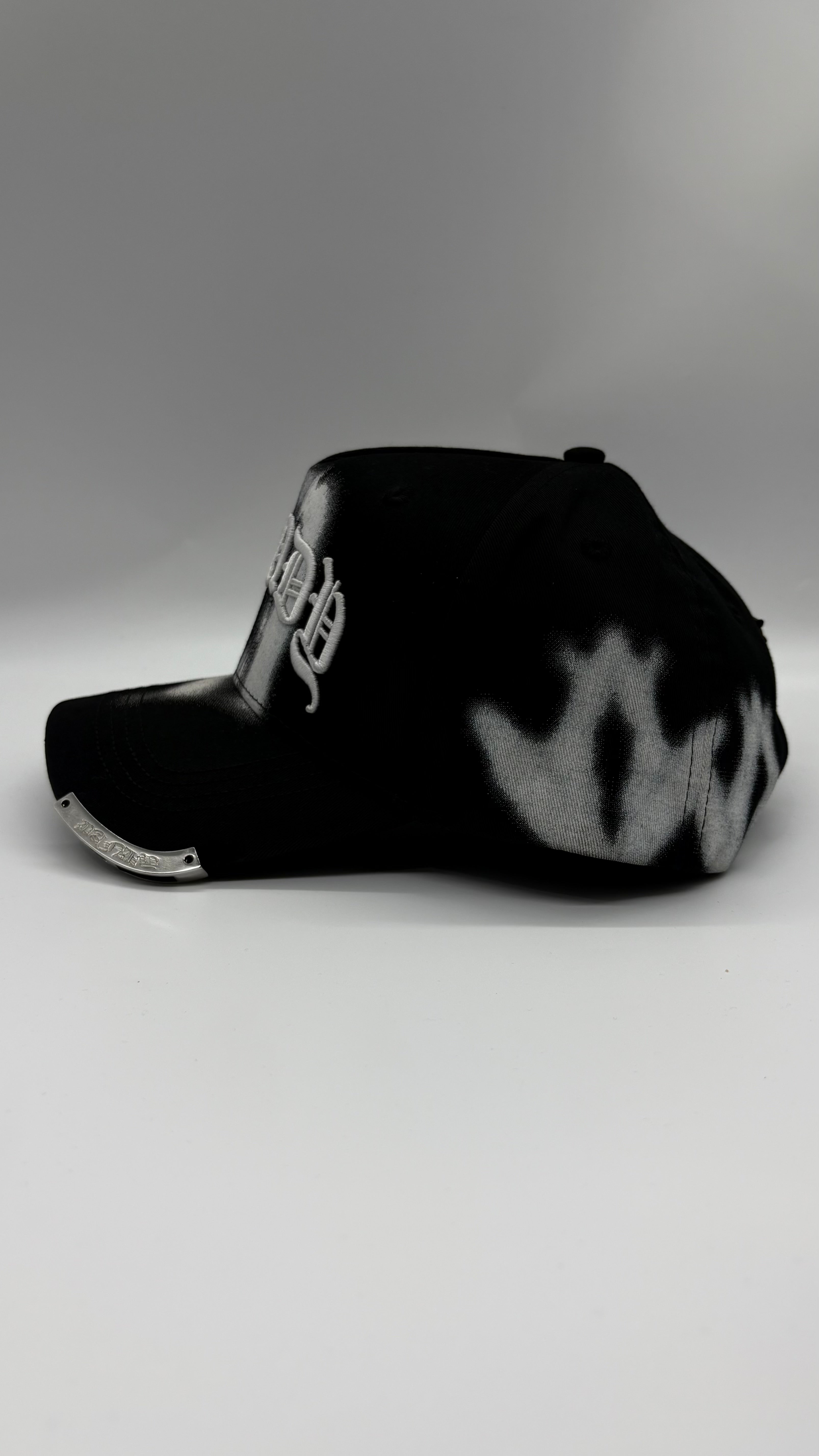 Dandy Hats Project 001
