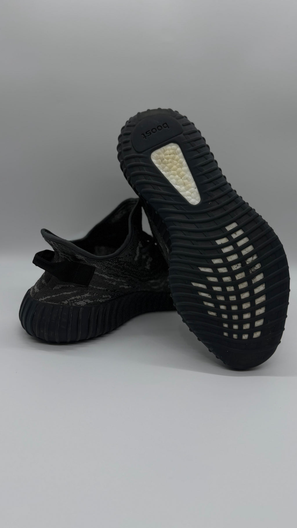 Yeezy 350 Dark Salt
