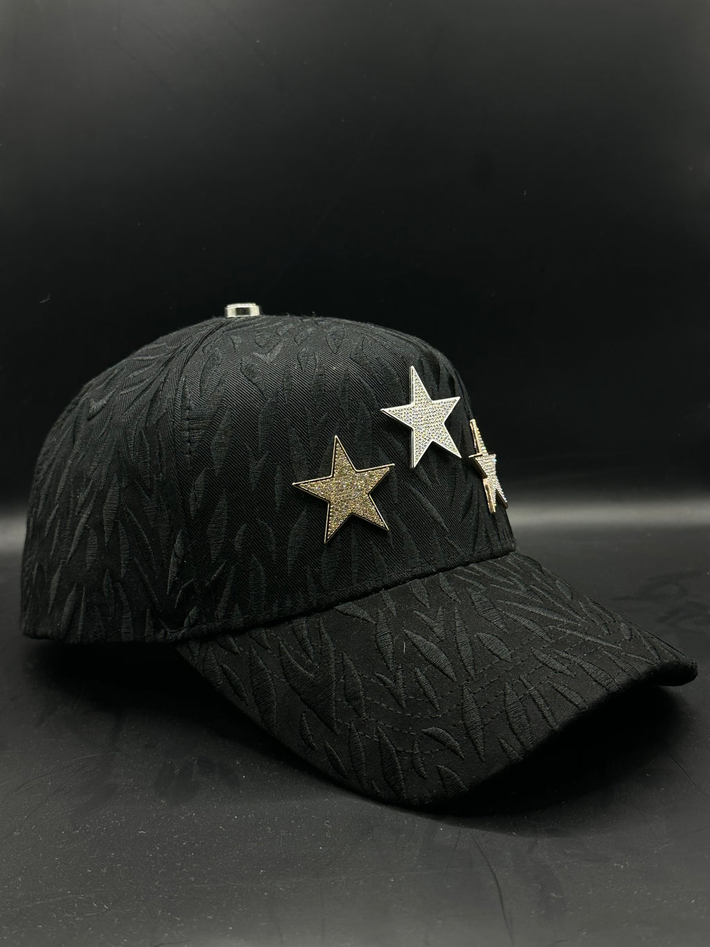 BARBAS HATS ROCKSTAR