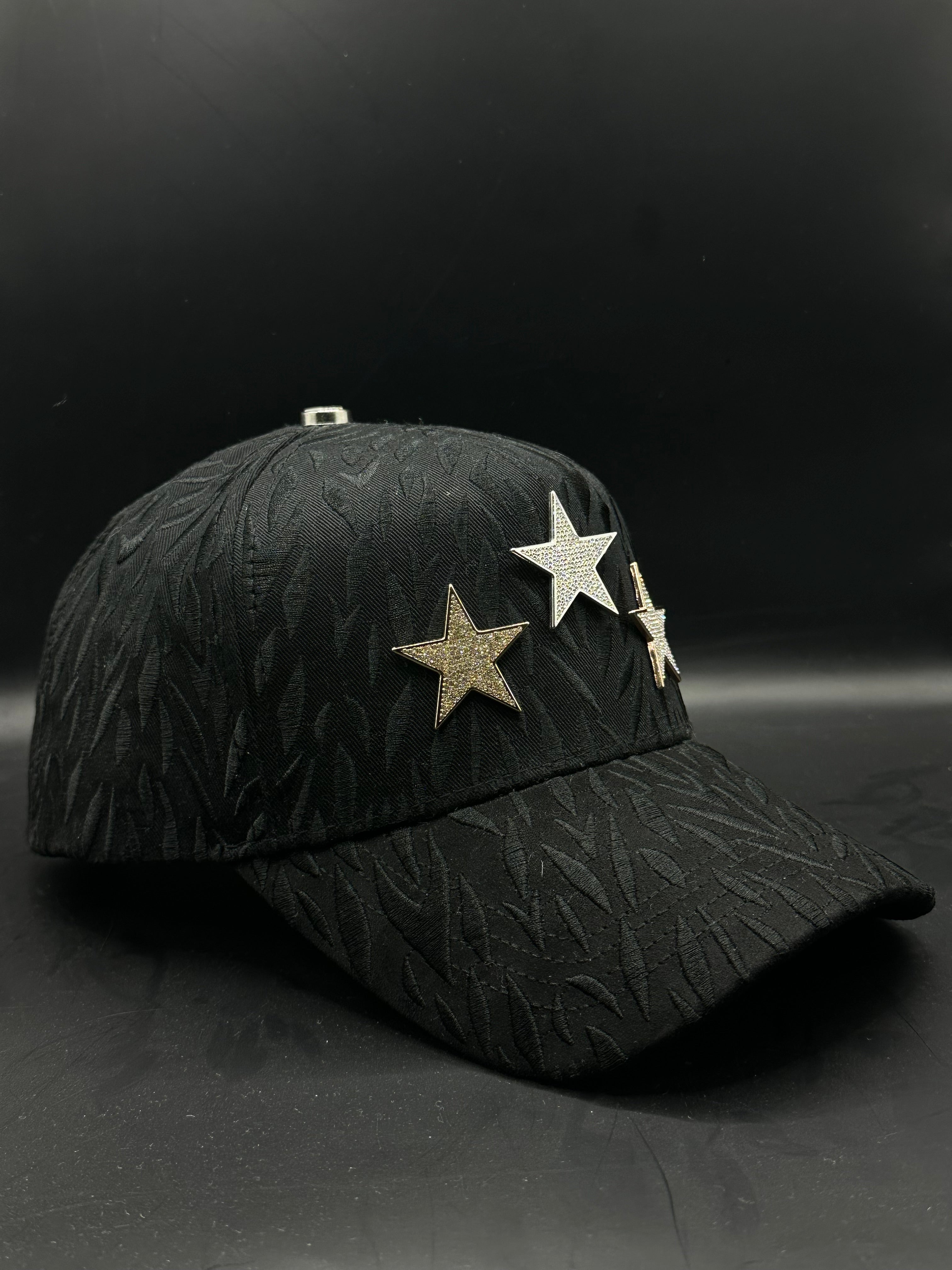 BARBAS HATS ROCKSTAR
