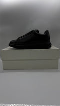 Alexander Mcqueen Oversized Black