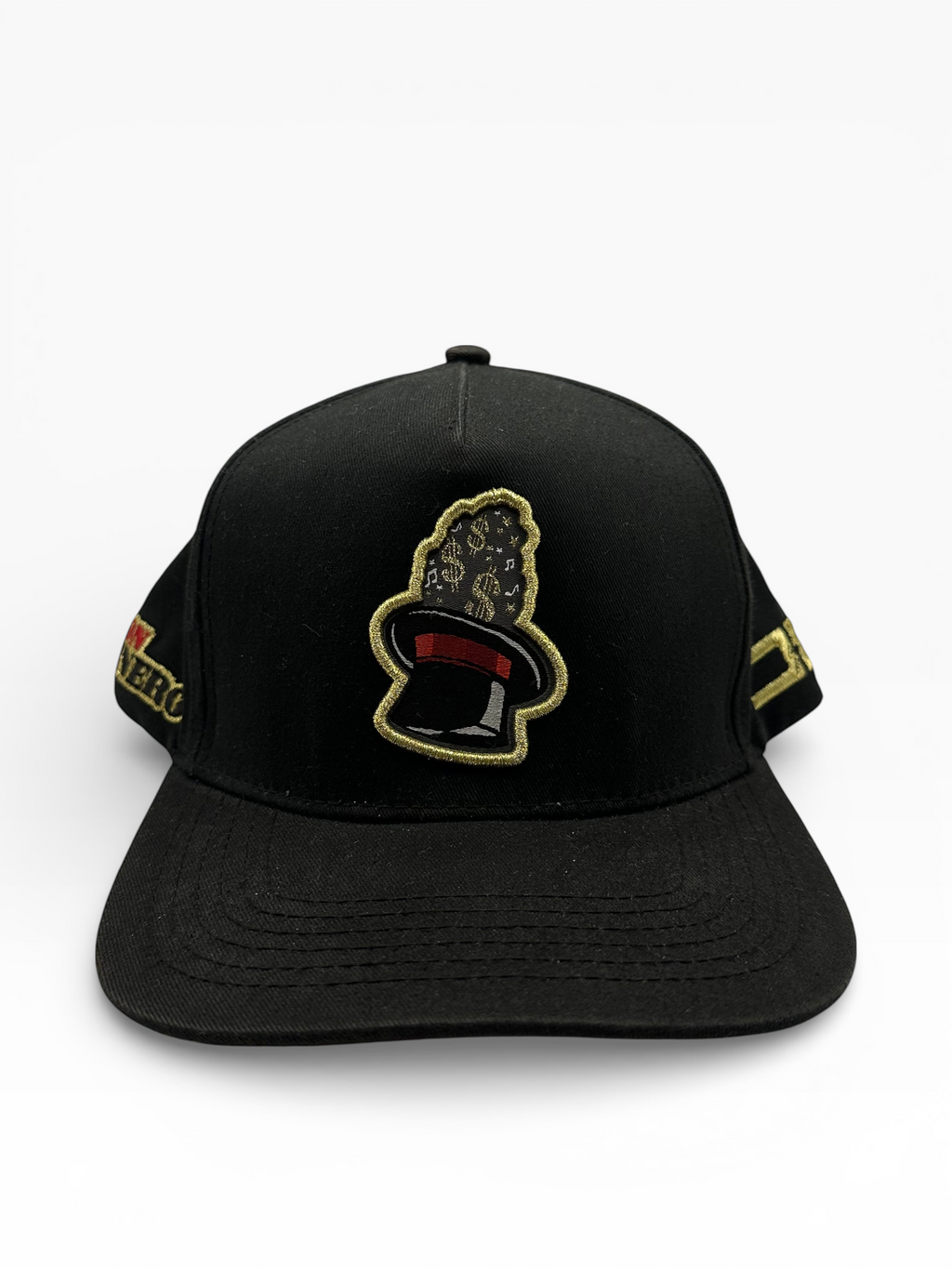 JC HATS X MARCA REGISTRADA DON DINERO 3641/5000