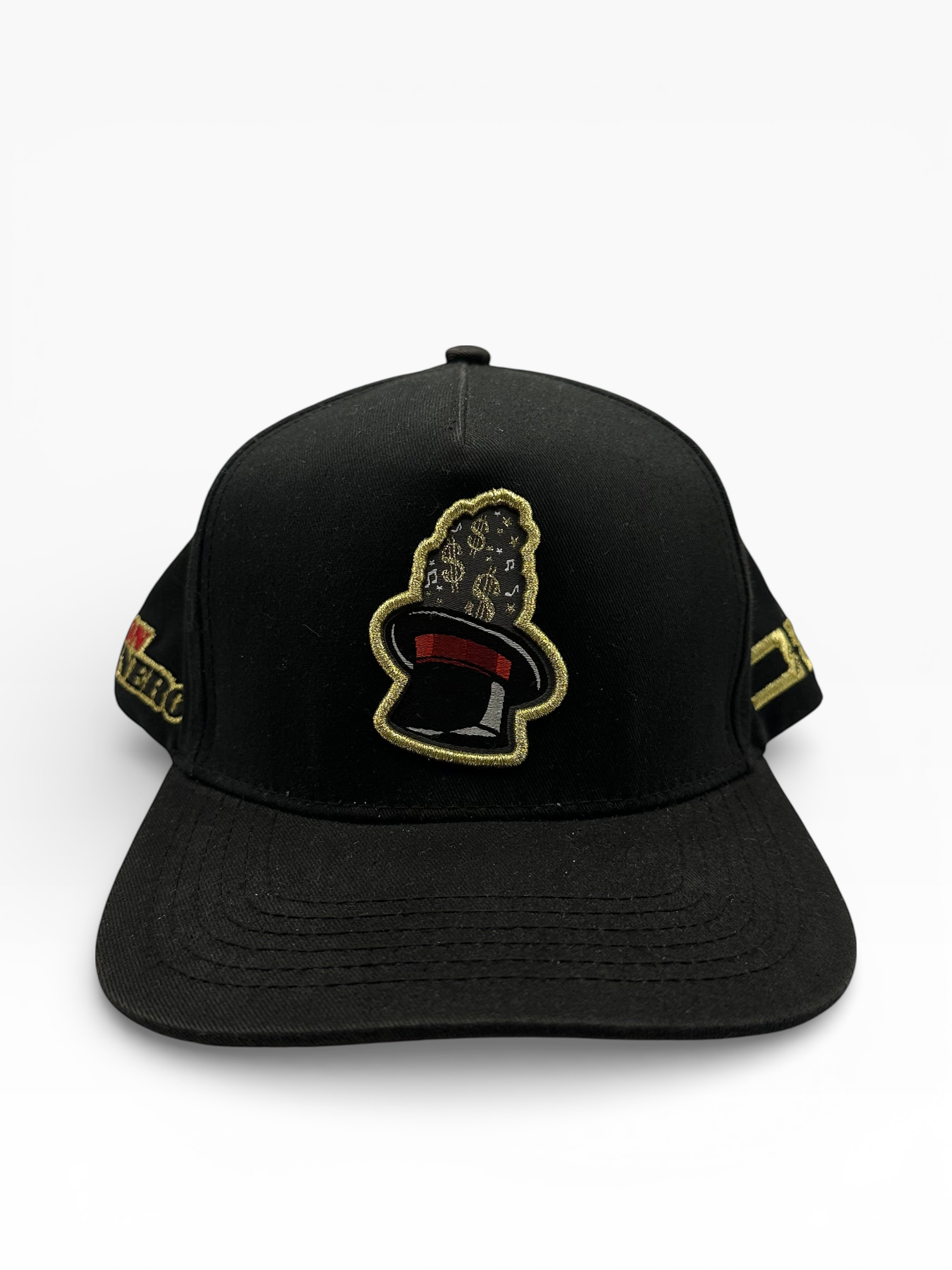 JC HATS X MARCA REGISTRADA DON DINERO 3641/5000