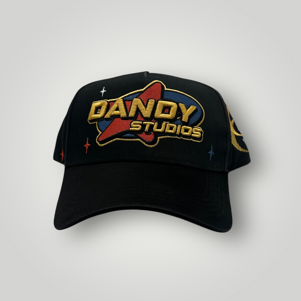 DANDY HATS STUDIOS