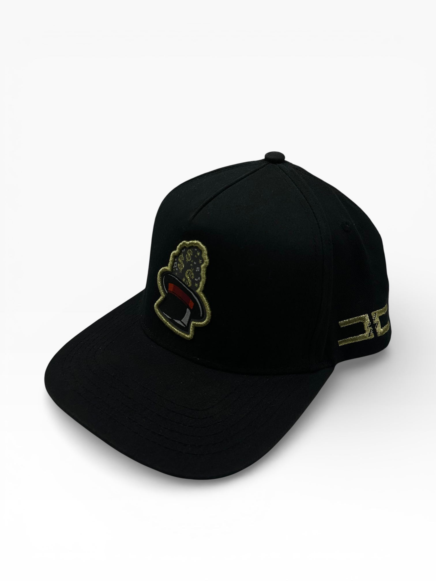 JC HATS X MARCA REGISTRADA DON DINERO 3641/5000
