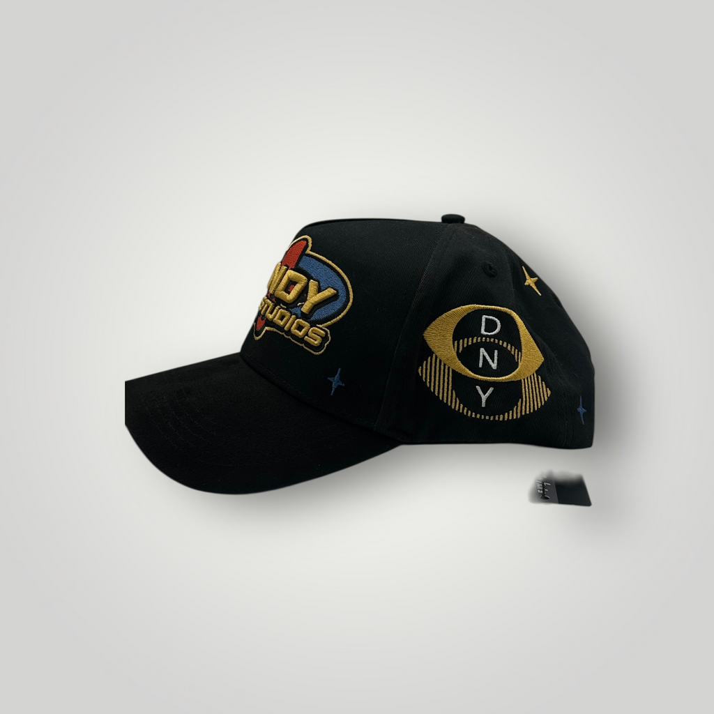 DANDY HATS STUDIOS