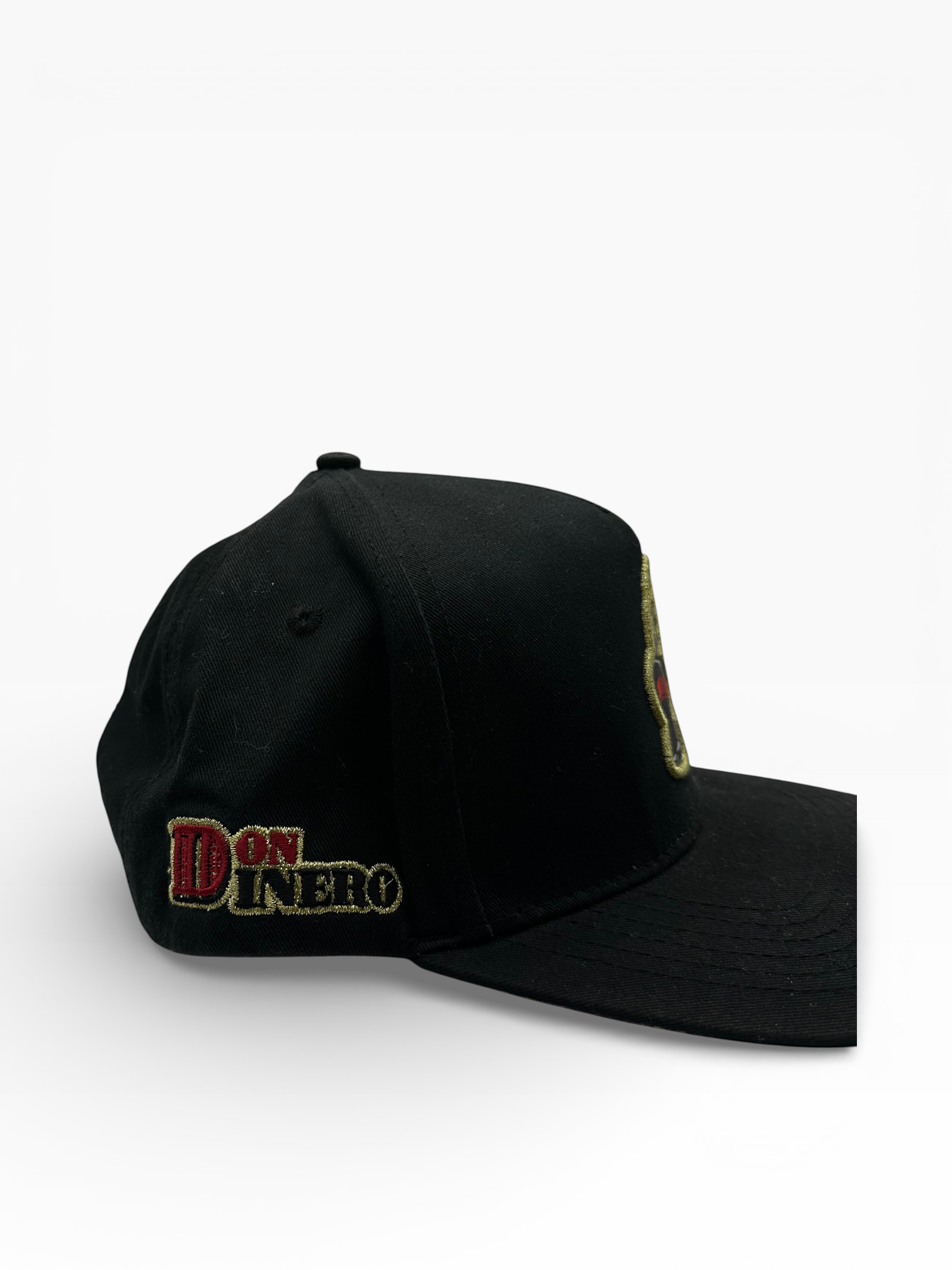 JC HATS X MARCA REGISTRADA DON DINERO 3641/5000