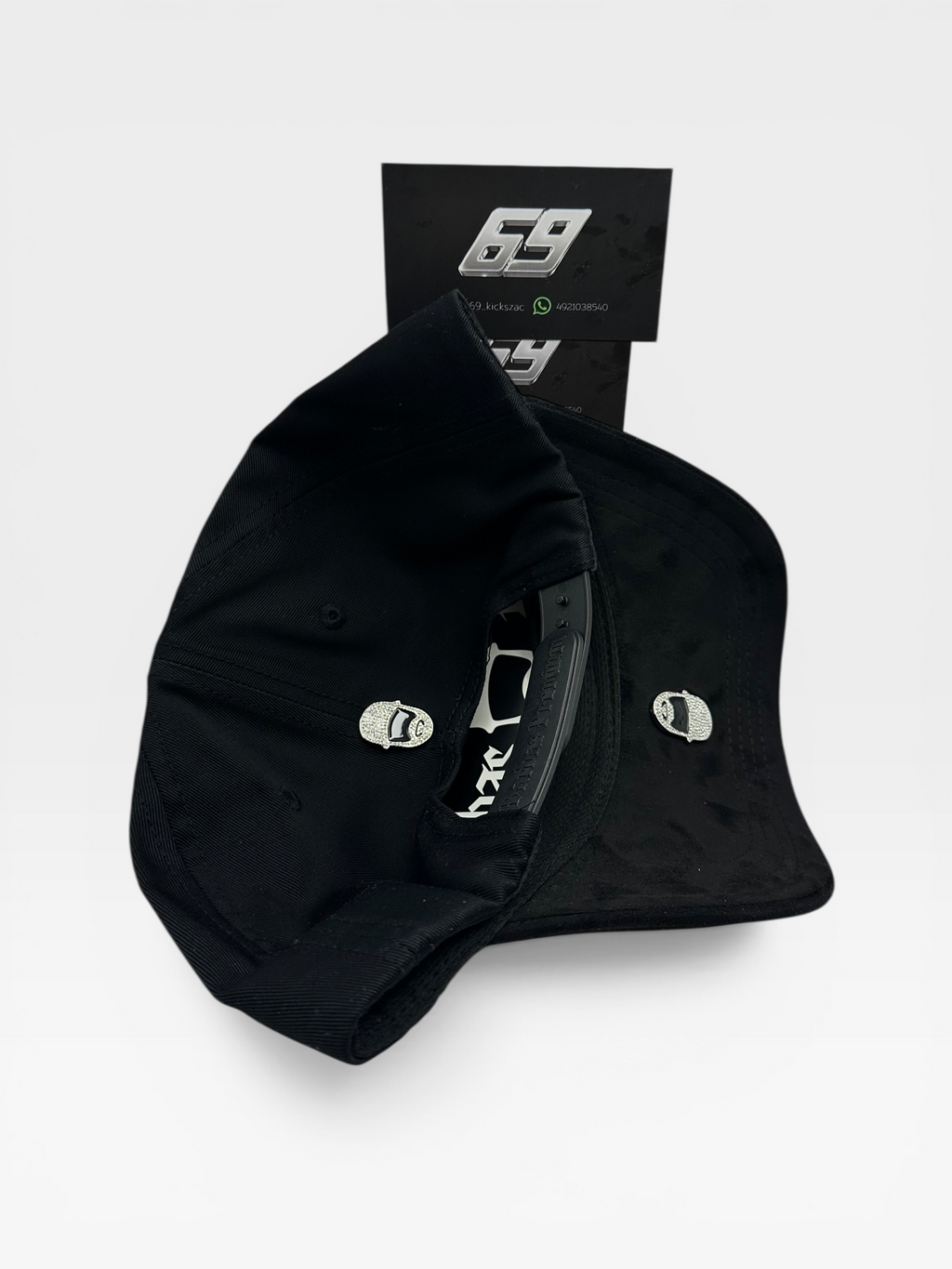 BARBAS HATS 77